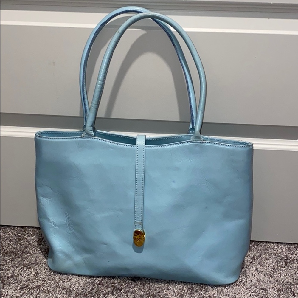 Valentina genuine leather purse
